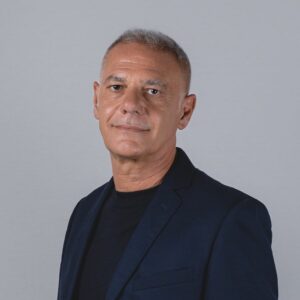 Picture of Dr. Giuseppe Alvaro